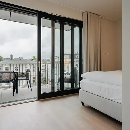 Strandterrasse, App B2 1 Apartment *